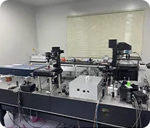 Super-broadband stimulated Raman scattering spectroscopy and imaging