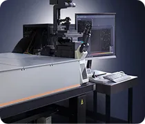Single-Molecule Nanoscale Ultra-High Optical Resolution Microscope (MINFLUX)
