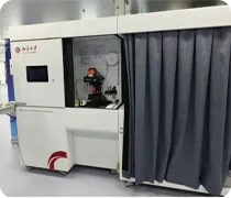 A multi-probe, multicolor, high-resolution miniaturized two-photon microscopy imaging platform