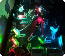 Ultrafast Long-Term Live-Cell Three-Dimensional Super-Resolution Microscope