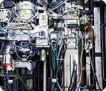 Ultra-High-Resolution 300 kV Aberration-Corrected Cryo-Transmission Electron Microscope