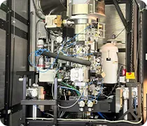 300 kV Field Emission Transmission Electron Microscope
